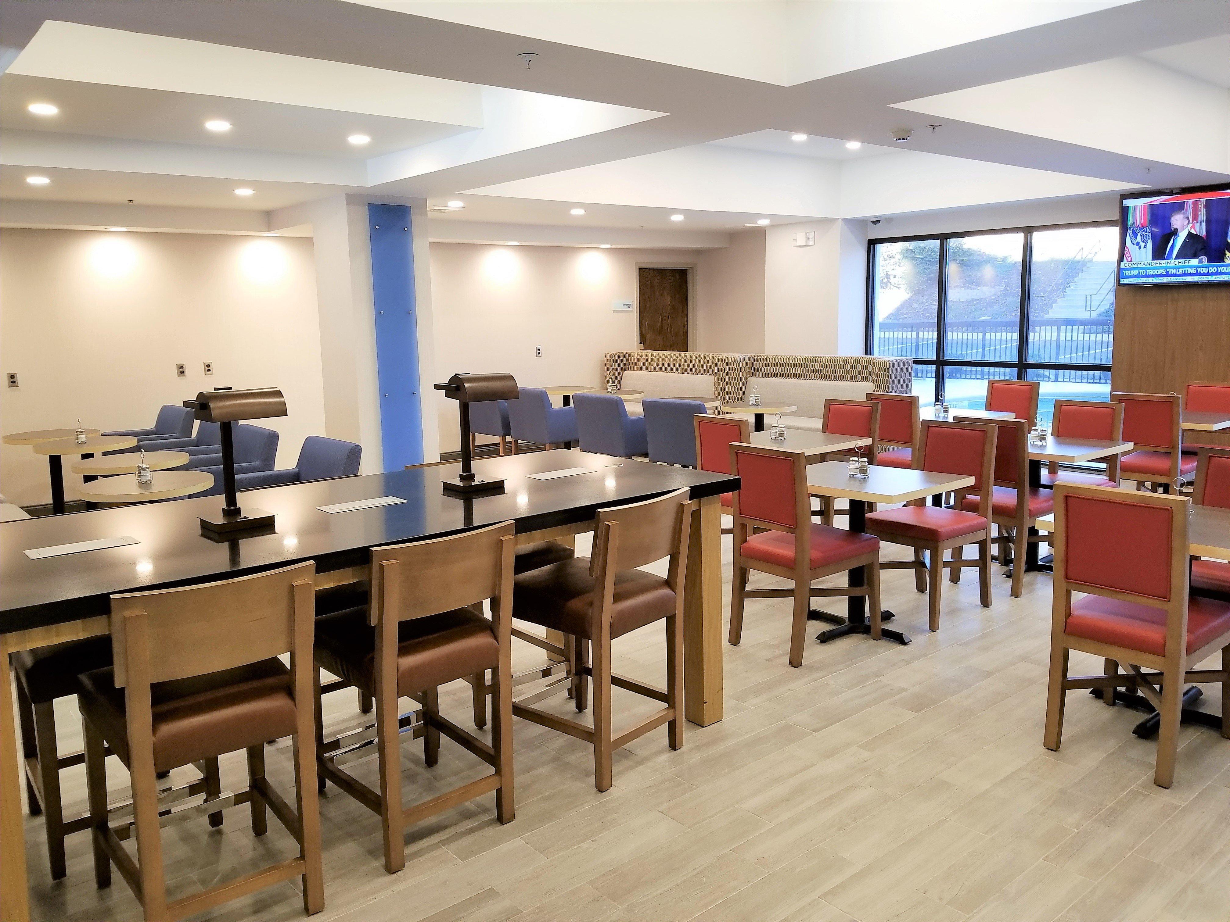 Holiday Inn Express Columbia Ne - Fort Jackson Екстериор снимка