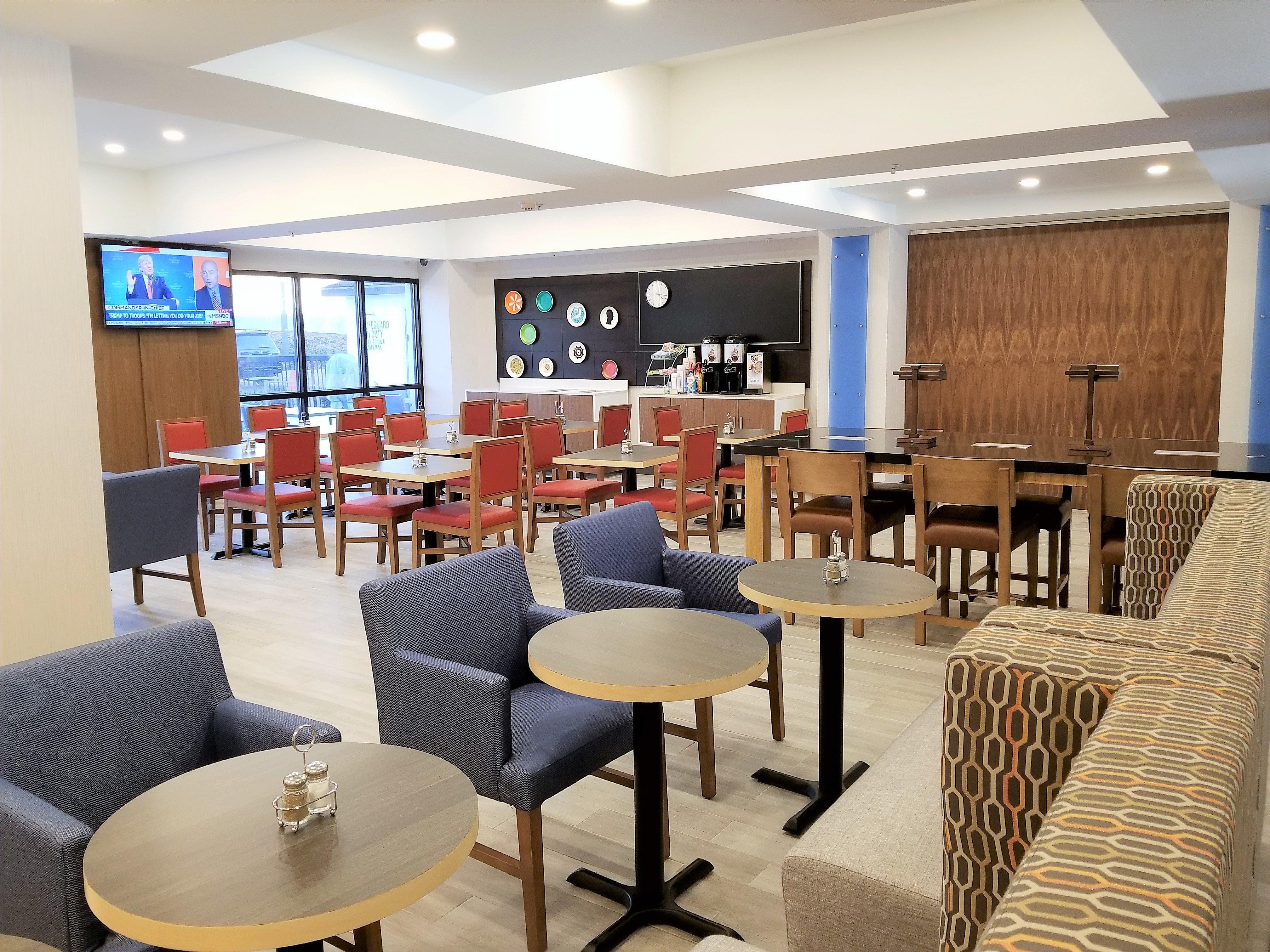 Holiday Inn Express Columbia Ne - Fort Jackson Екстериор снимка