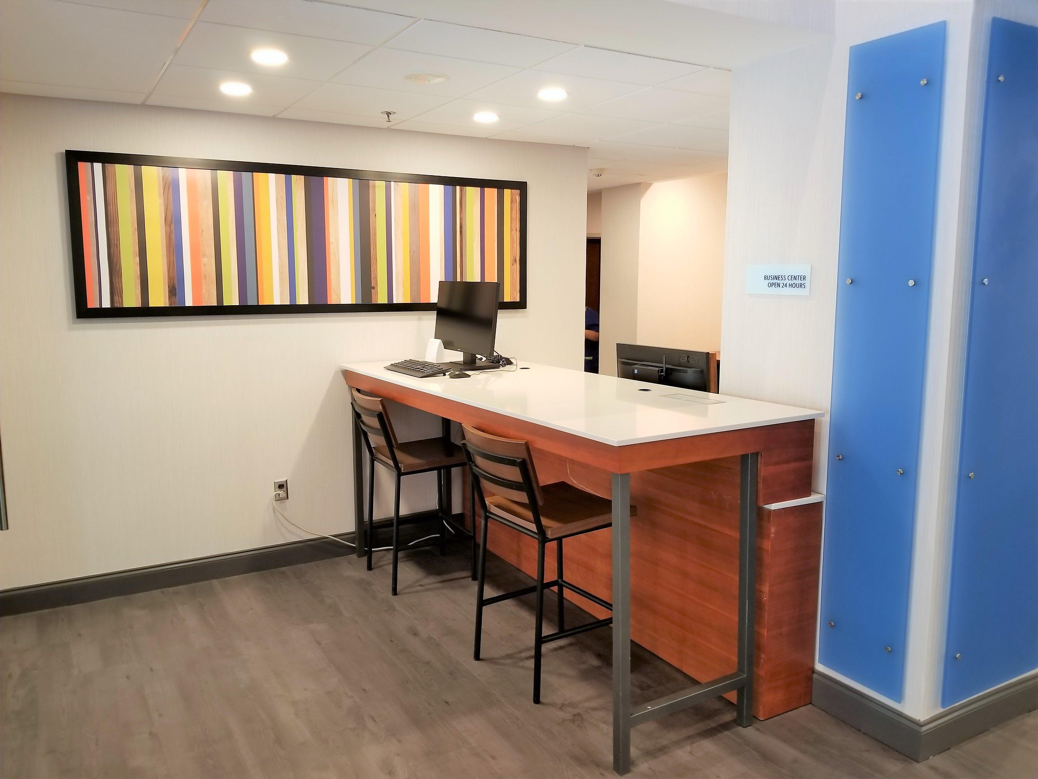 Holiday Inn Express Columbia Ne - Fort Jackson Екстериор снимка