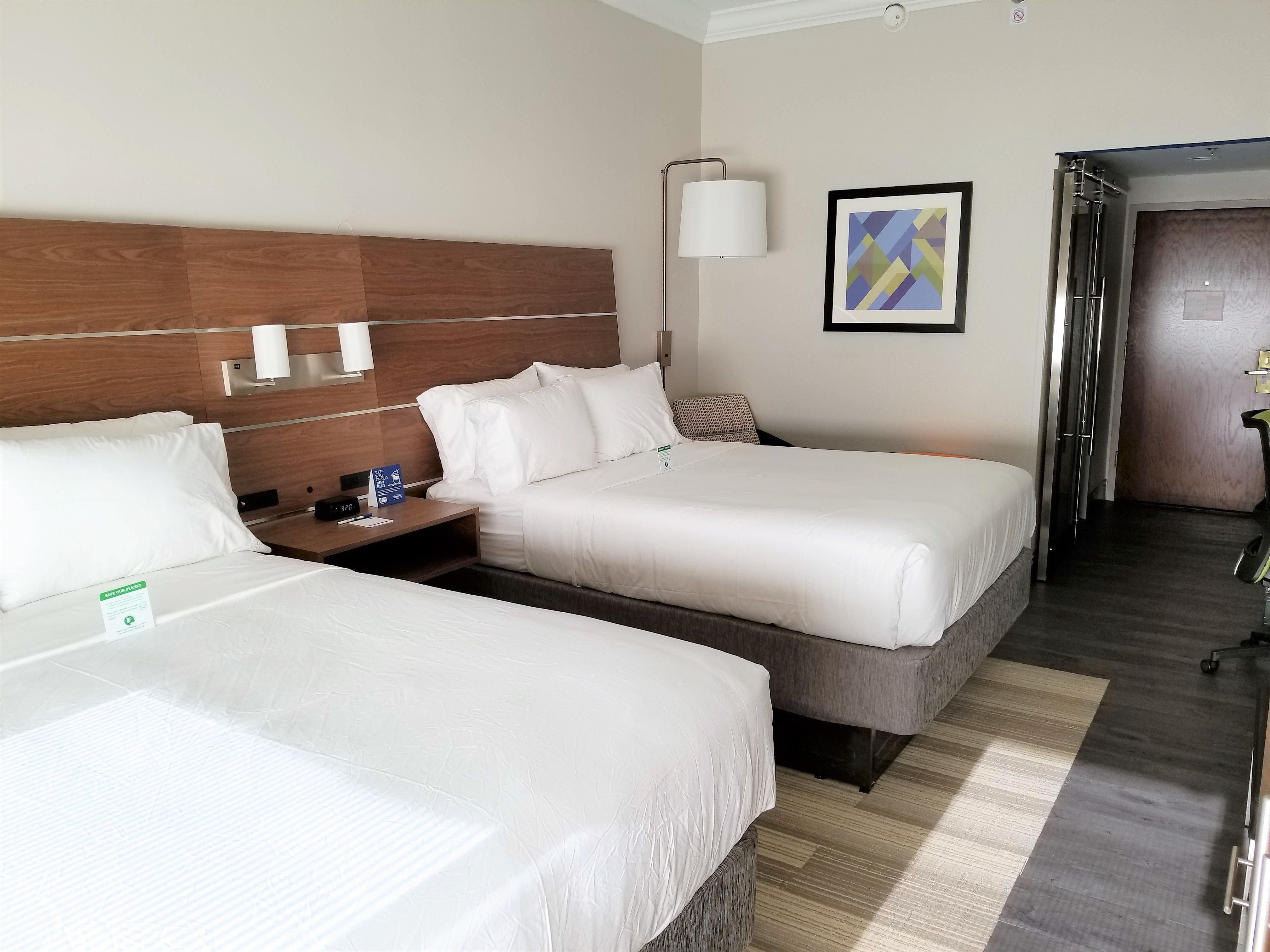 Holiday Inn Express Columbia Ne - Fort Jackson Екстериор снимка