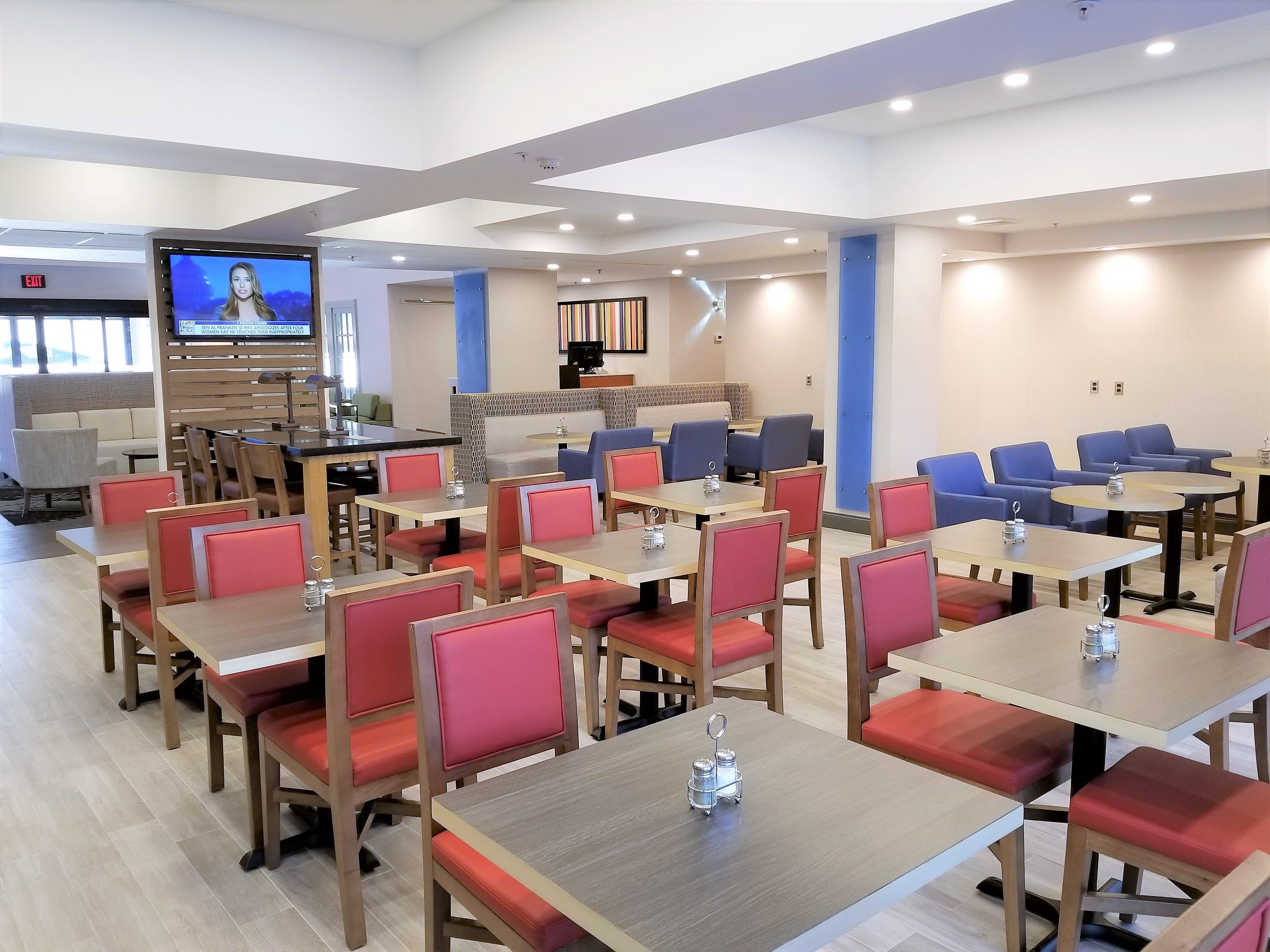 Holiday Inn Express Columbia Ne - Fort Jackson Екстериор снимка